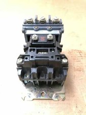 Allen-Bradley 500L-B0D93 Series B NEMA Lighting Contactor 30A 480V 115-120V Coil