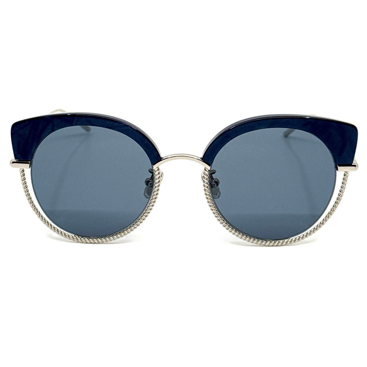 NEW!!! BOUCHERON Paris Sunglasses BC0105S 003 Authentic NEW!!! BOUCHERON Paris Sunglasses BC0105S 003 Authentic | eBay main image 2