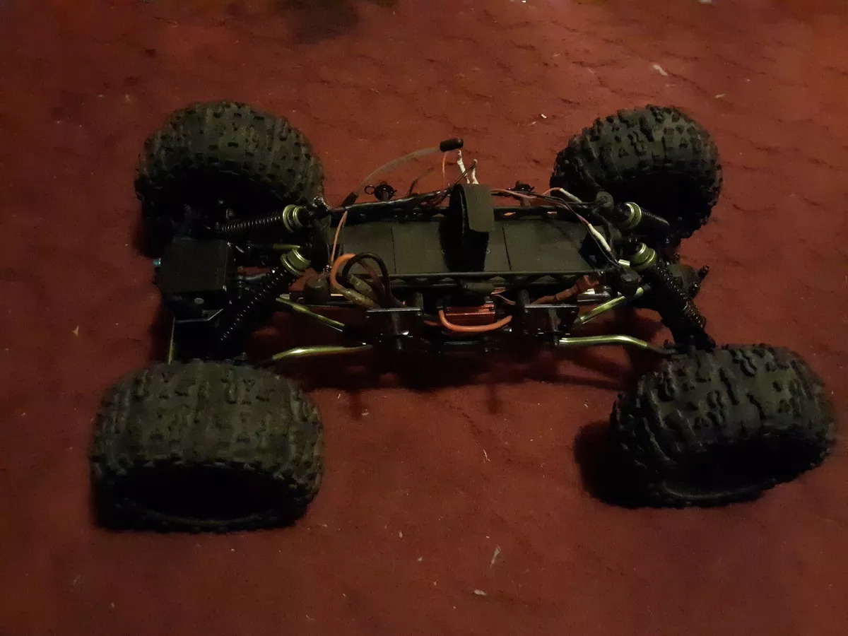 Venom creeper crawler | eBay Venom creeper crawler | eBay