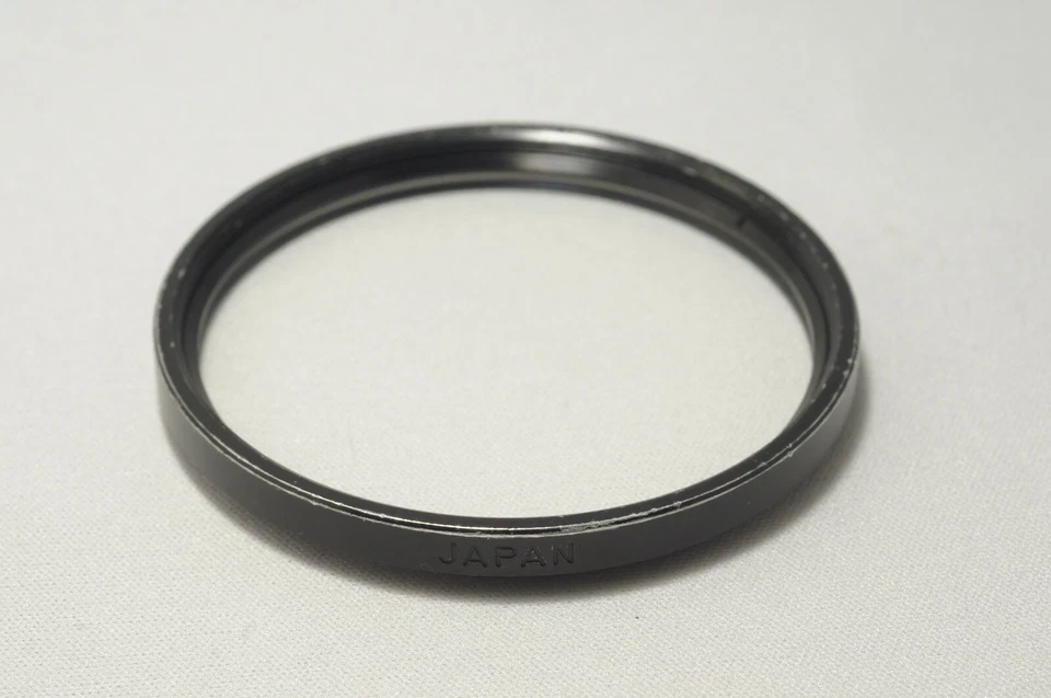 Contax 55mm P-Filter for Protection As-Is [Cx-11] - Image 2 of 4