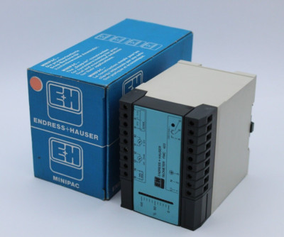 Endress + Hauser FMC 423
