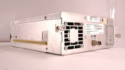 Dell XJ869 LTO3 4GB FC Fibre Channel 400/800GB Tape Drive for ML6000