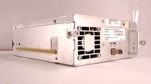 Dell XJ869 LTO3 4GB FC Fibre Channel 400/800GB Tape Drive for ML6000
