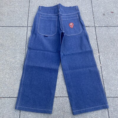 90s W&LT Denim Pants ① 90s レア W&LT denim pants ウォルト - メルカリ