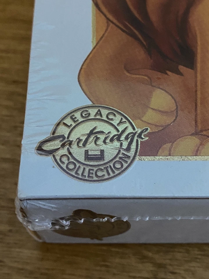 The Lion King Nintendo SNES Legacy Cartridge Collection Edición Limitada - NUEVO Foto 4 de 4