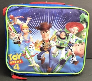 rectangle school bag