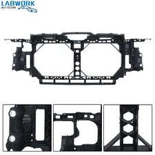 Header Panel Radiator Support LC3Z8B455B For Ford F-250 Super Duty 2020-2022