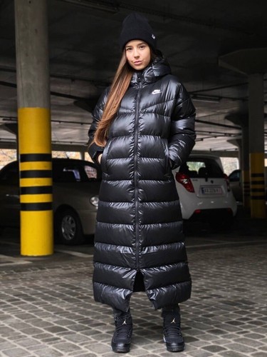 Nike Therma-Fit City Series Down Filled 