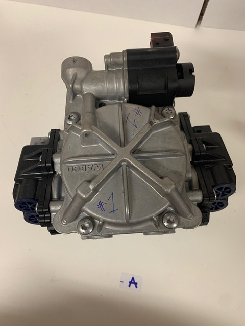 Wabco 037 ремкомплект