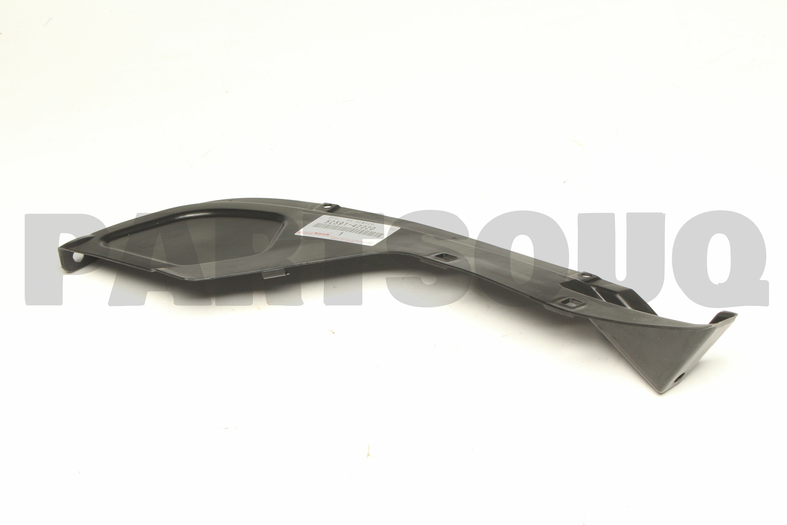 5259142020 Genuine Toyota SEAL, REAR BUMPER SIDE, RH 52591-42020 | eBay