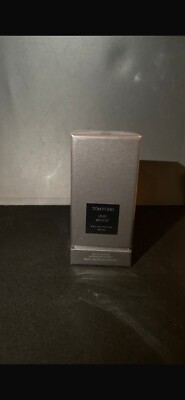 Tom Ford Oud Wood Parfum EDP, 100 Ml NEU IN BOX 