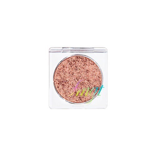 THE FACE SHOP Metalic Cube Eye Shadow 3.2g #Dusty Copper - Picture 1 of 1