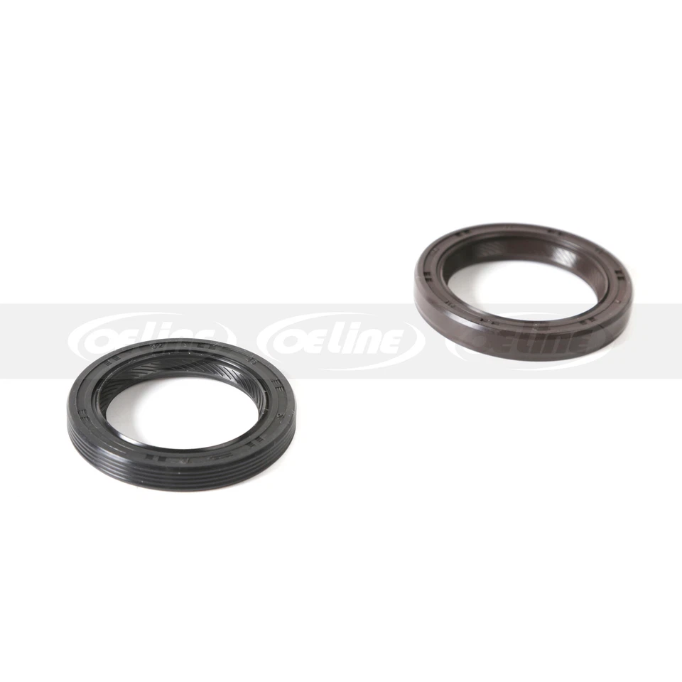 Kit de correa de distribución bomba de agua correa serpentina ajuste CA Dodge Neon 2000-2003 2,0 L L L4 Foto 4 de 4