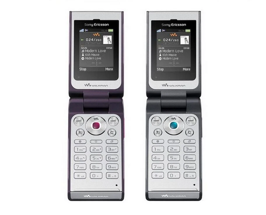 Unlocked Sony Ericsson W380 W380i Mobile Phone English Russian Arabic keyboard - Image 2 of 4