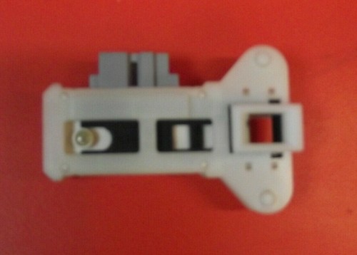 Waschmaschine INDESIT XWA81682XW UK TÜRSCHLOSS