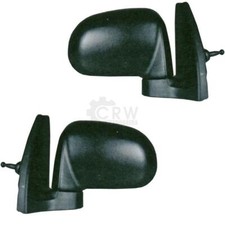 Retroviseur droit (ou coque) Hyundai ATOS