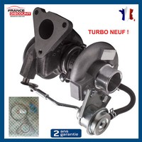 Turbo FüR Peugeot Boxer III CitroëN Jumper Fiat Ducato 2.2 Hdi Multijet
