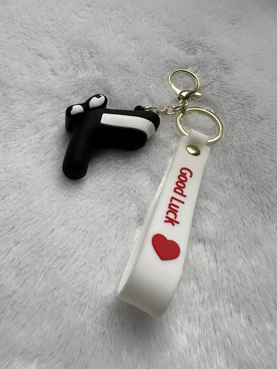 Alphabet Lore Keychain Toys - Alphabet Lore Pendant - Funny