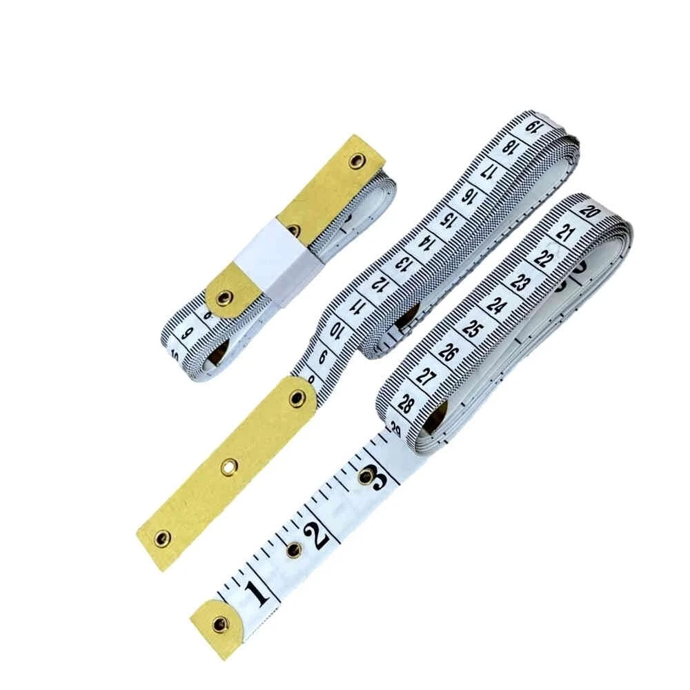 Professional tailors tape measure deals