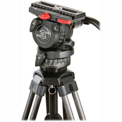 Sachtler FSB 4 Fluid  Head 0307 New