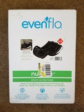 evenflo safezone base