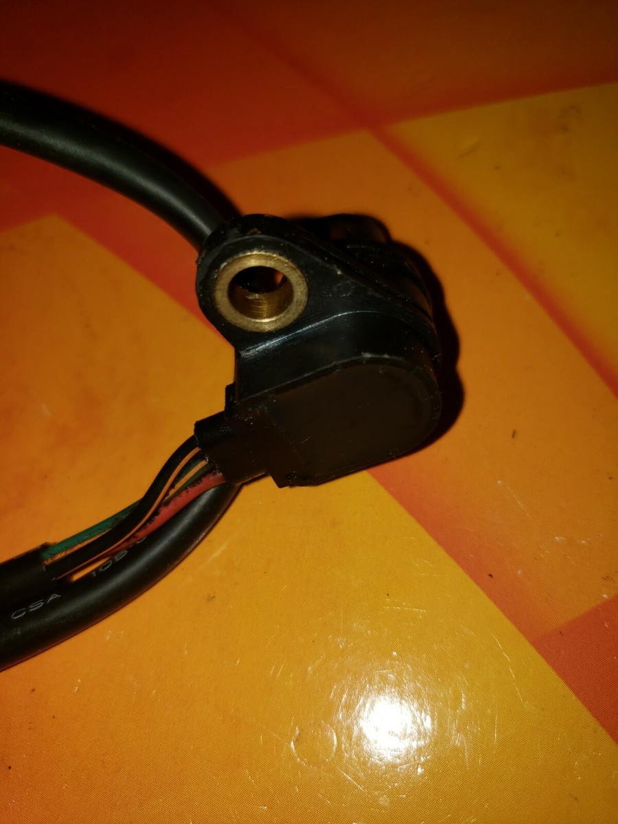 1998-2021 Kawasaki OEM Cam Angle Position Sensor 21176-1077 STX
