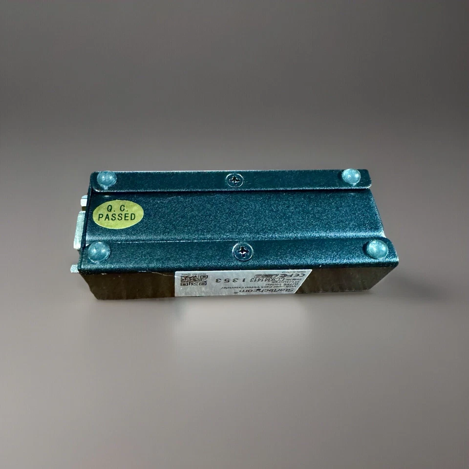 StarTech ST121UTPEP Local VGA Over Cat5 Video Extender - Image 4 of 4