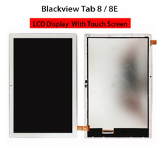 For 10.1" inch Tablet Blackview Tab 8 touch screen Touch panel Digitizer Glass