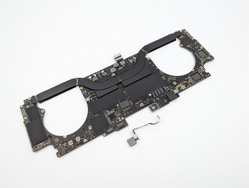 MacBook Pro 15" 2018 A1990 i7 - 2.6GHz 32GB 512GB Logic Board 820-01041-A +ID - Bild 2 von 8
