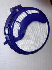 Fits For Dyson DC25 Post Motor HEPA Washable Filter Animal 916188-06