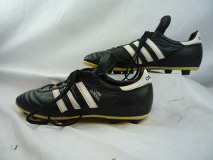 copa mundial white cleats