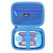 Tourmate Hard Carrying Case Compatible for Leapfrog for PAW Patrol Learning V...