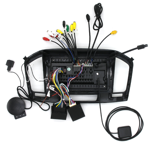 For Buick Regal 2009-2013 Car Radio Carplay GPS Navi Stereo Cam 2+32G Android 13 - Bild 4 von 13