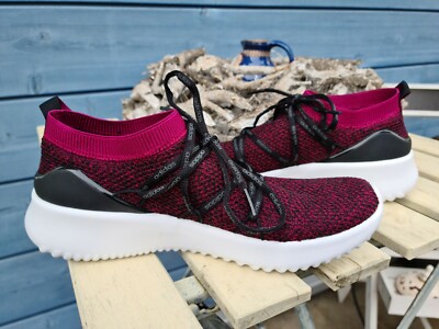 adidas Ultimamotion Sneaker mystery ruby in Größe 40 wie neu ***TOP***