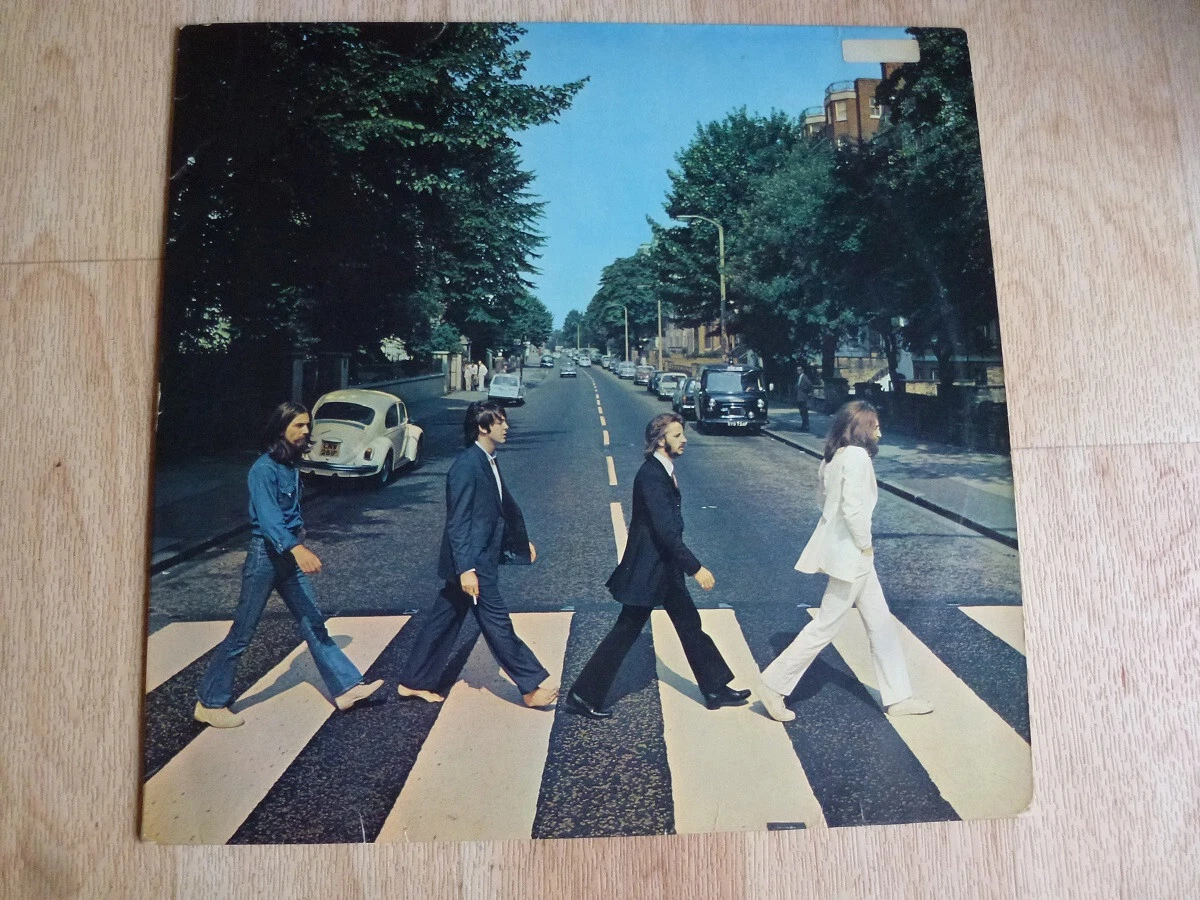 Beatles Abbey Road online kaufen | eBay.de