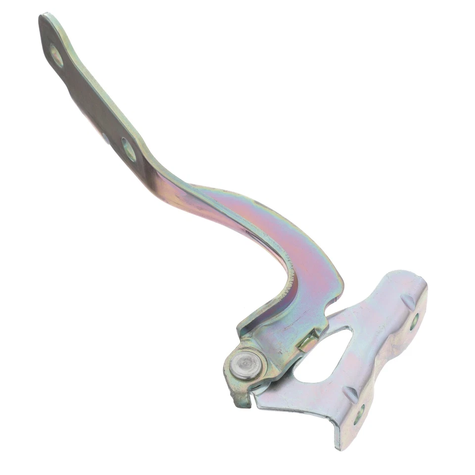 Conjunto de bisagra de capó delantero Aveo Aveo5 G3 2007-2011 OEM NUEVO LADO DEL CONDUCTOR 95971444 Foto 2 de 4