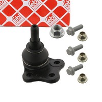febi Traggelenk FüR Ford Galaxy Mondeo IV Volvo S60 II S80 II V60 I Vorne Unten