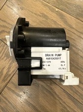 New Replacement Washer Drain Pump For LG Kenmore 4681EA2001T AP5328388 PS3579318