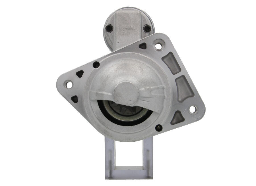 Valeo Nuovo Avviatore Compatibile Con Iveco 2.5 Kw 12 Volt TS22-62