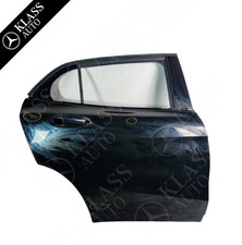 Porte arrière et accessoires Mercedes 200