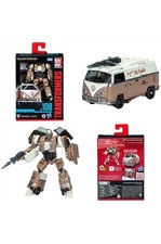 Hasbro Transformers Studio Series 108 Deluxe Wheeljack Action Figure NEW