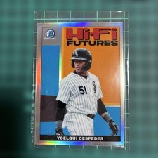 YOELQUI CESPEDES HIFI FUTURES 131848