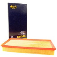Luftfilter Filter SCT SB048 FüR Audi A3 TT Seat Leon Skoda Octavia VW Golf Bora