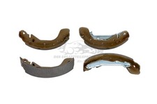 Bremsbackensatz für Opel Karl 95375903