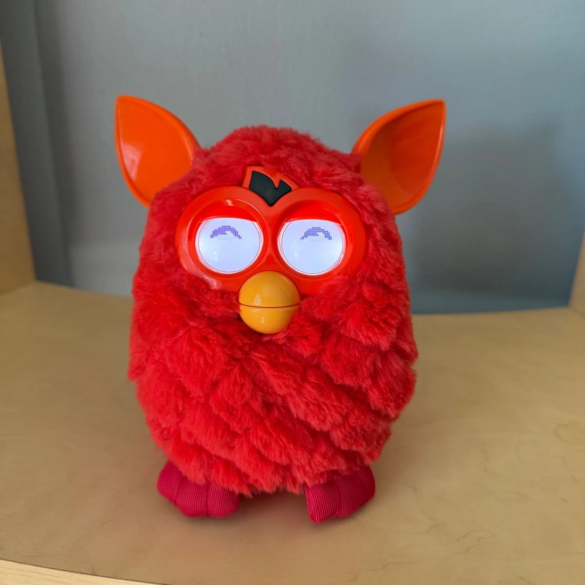 Preços baixos em 12-16 Anos de Brinquedos Furby | eBay