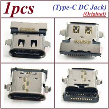 OEM Type-C DC Power Socket Connector Jack For Asus TUF Gaming FX506HF FX506H