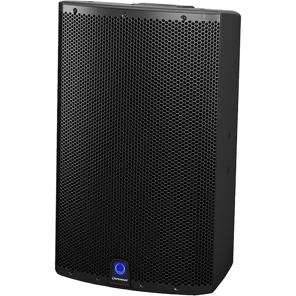 Altavoz alimentado Turbosound iX15 1.000W 15" Foto 4 de 4