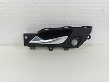 2015 HYUNDAI i40 N/S/R REAR LEFT INTERIOR DOOR HANDLE 25111-72802