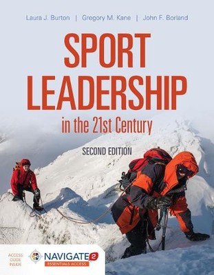 Sport Leadership im 21. Jahrhundert [mit Zugangscode] von Burton, Laura J.
