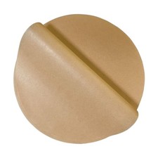 200PCS 8 INCH PARCHMENT PAPER ROUNDS FOR AIR FRYER UNBLEACHED BAKING PAPER FOR O